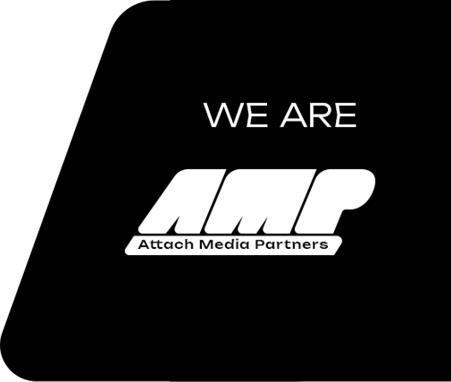 We are AMP
